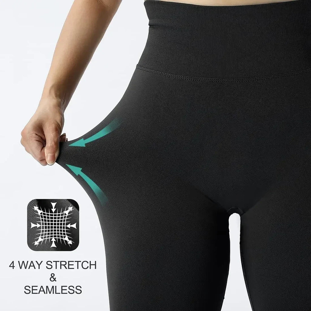 ContourCurve Seamless Sculpt Leggings