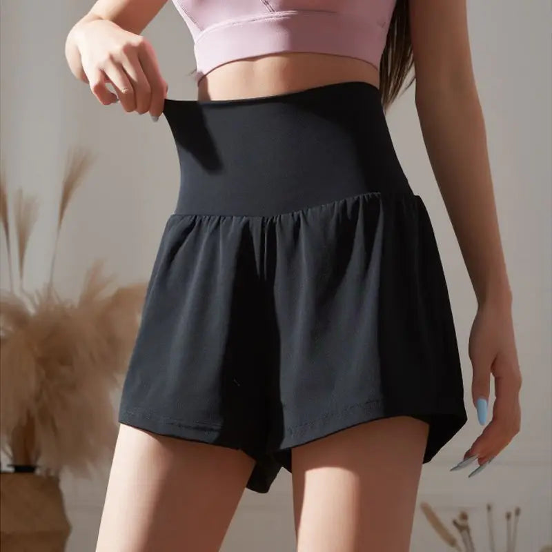 LuxFlex Designer Sport Shorts