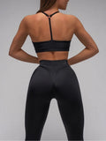 Midnight Sculpt Performance Leggings