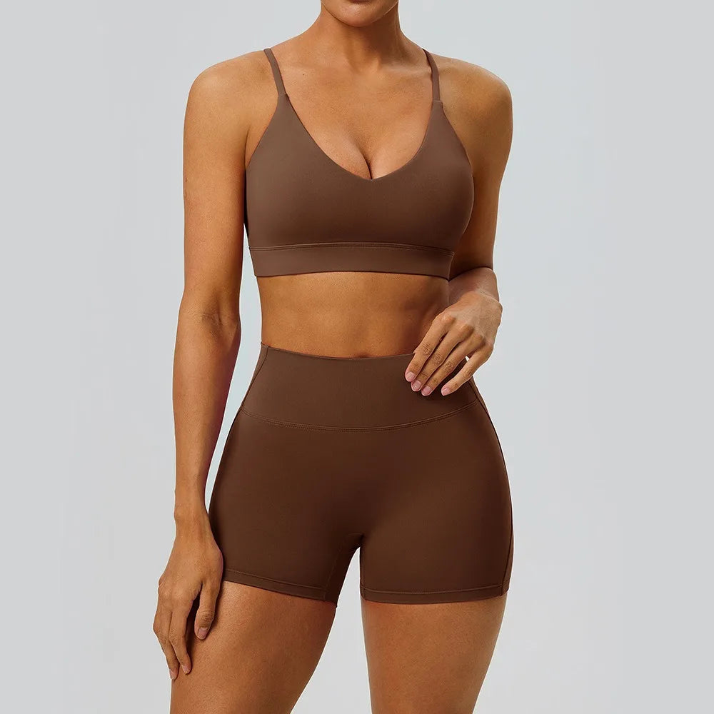 PrimaFlex Crossback Sport Set