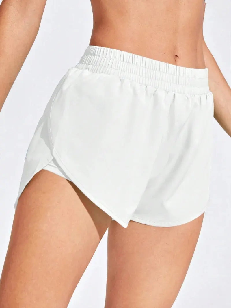 AeroLite Workout Shorts