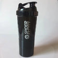 TriCore XL 3-Layer Protein Shaker