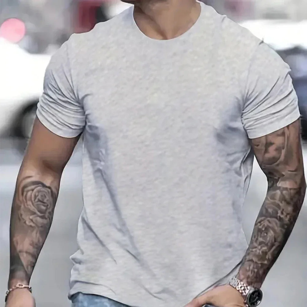 PaceForm Streetwear Sport Tee