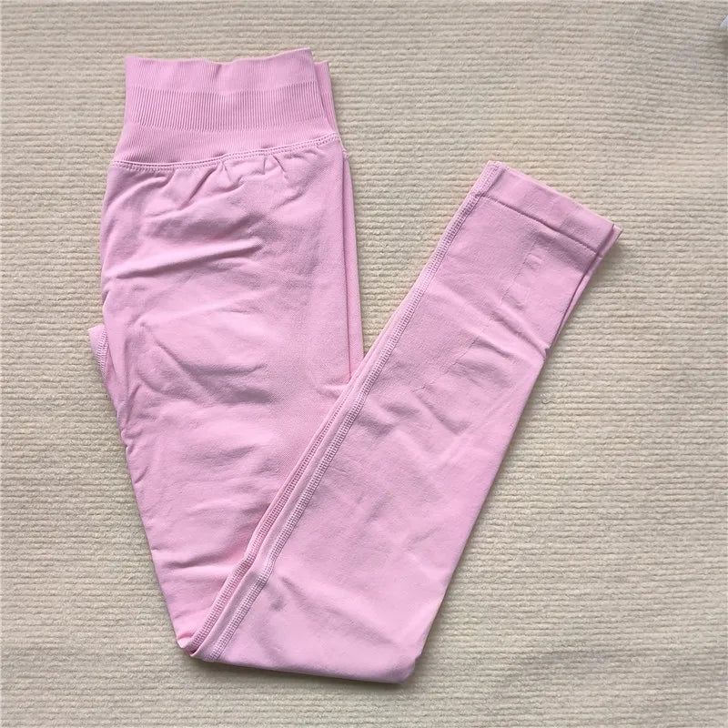 Elevate Sculpt Leggings