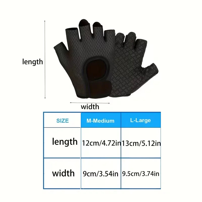 FlexFit Women’s Performance Gloves