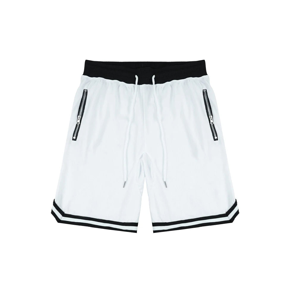 CourtMesh Basketball Mesh Shorts
