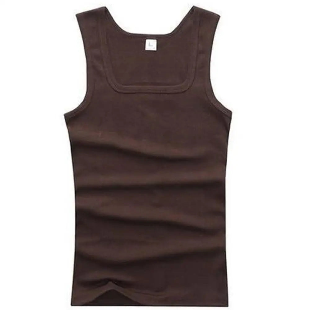CoreClassic Cotton Bodybuilding Tank