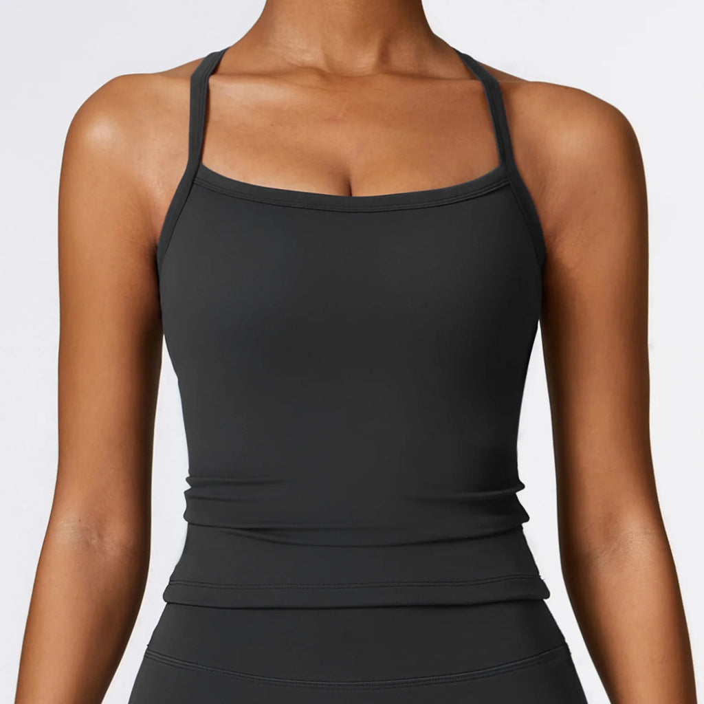 SculptFlow Performance Tank