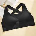 CrossSculpt Push-Up Sports Bra