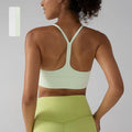 FlexCurve Seamless Sports Bra