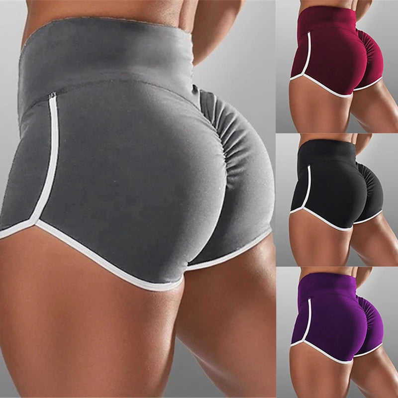 FlexLite Low-Rise Sport Shorts