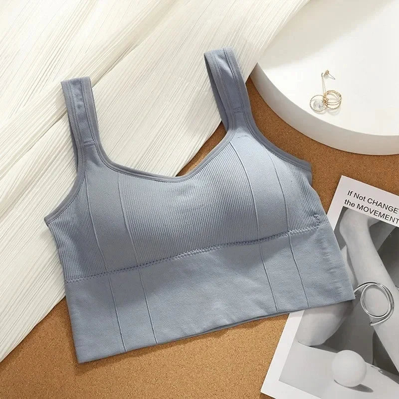 AirFlow Sculpt Sports Bra