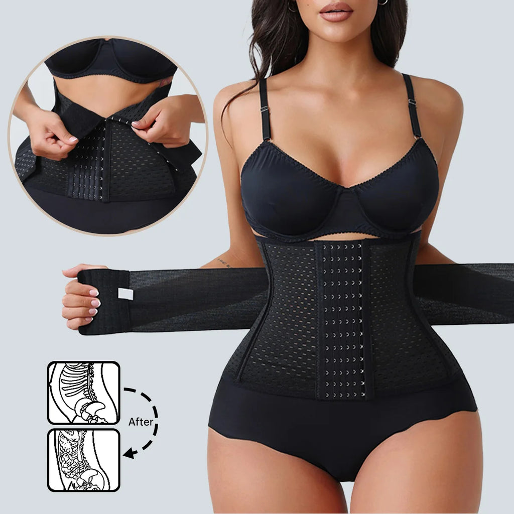 ShapeCore Adjustable Waist Trainer