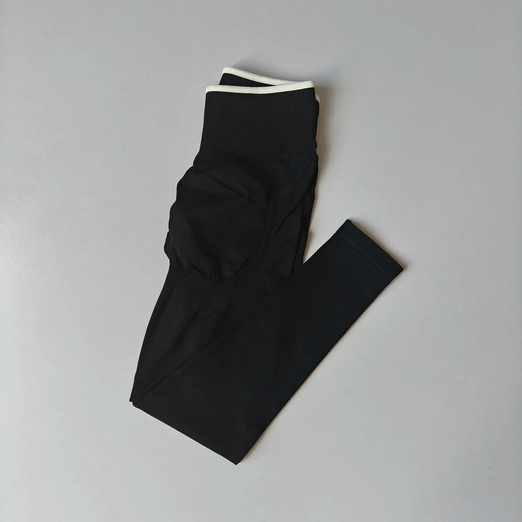 CurveFit Seamless Performance Leggings