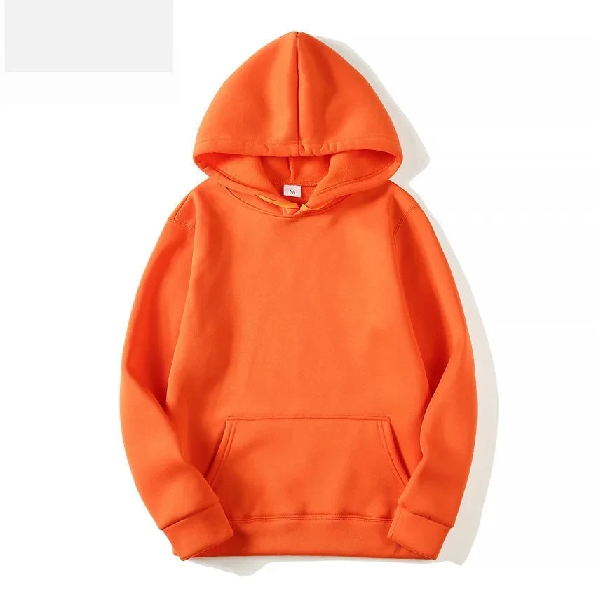 PulseBlock Streetwear Hoodie