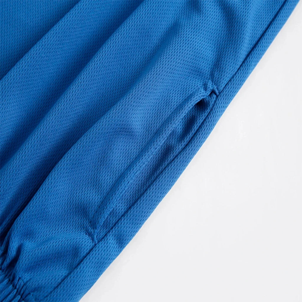 MeshForge Bodybuilding Mesh Shorts