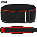 IronLock Self-Locking Deadlift Belt