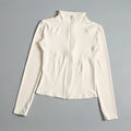 CirruFlex Cropped Track Jacket