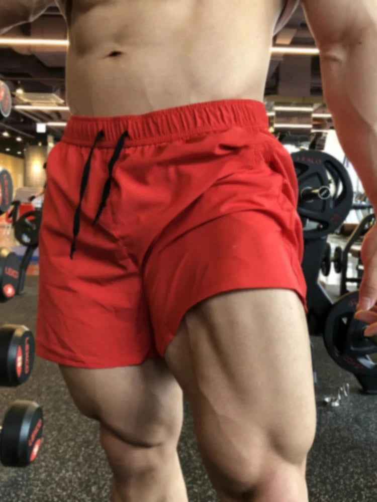 CoreFlex Training Shorts
