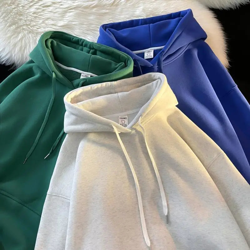 CourtCore Graphic Hat Hoodie