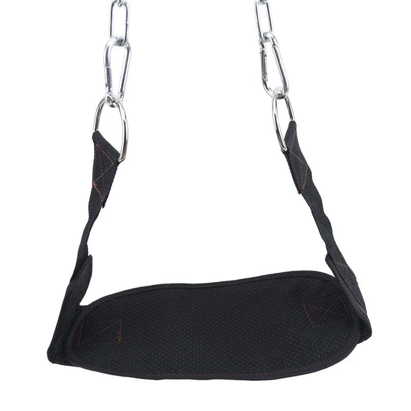 IronChain Heavy-Duty Dipping Belt