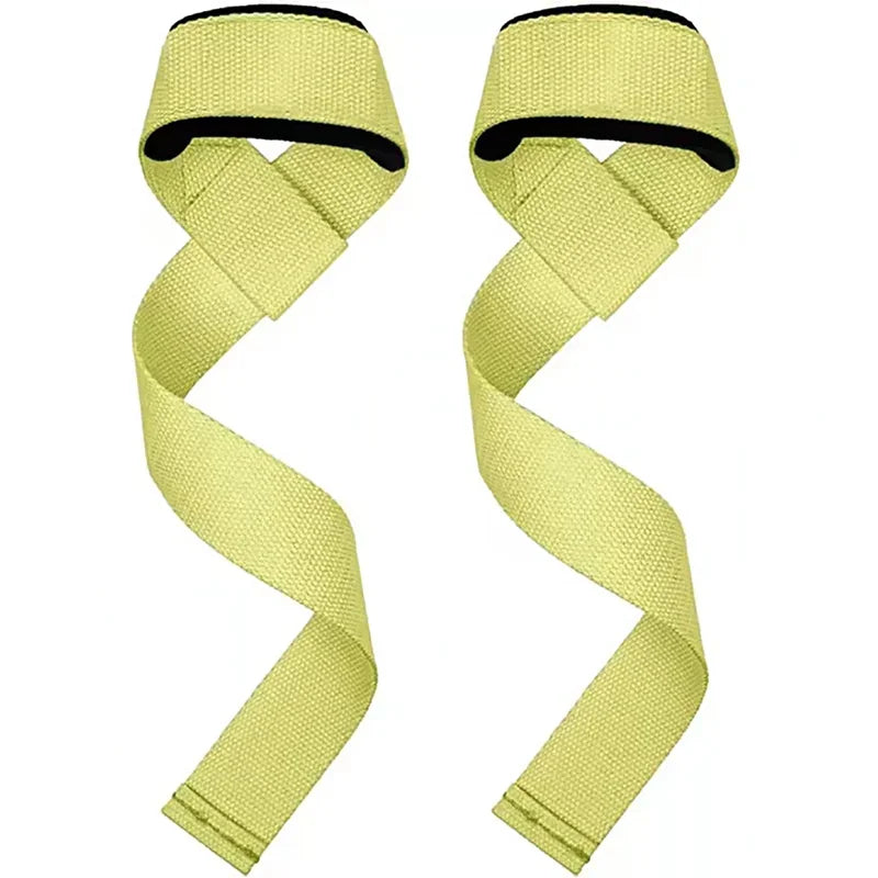 WrapTitan Adjustable Wrist Straps
