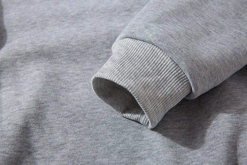StreetForm Y2K Pullover Hoodie