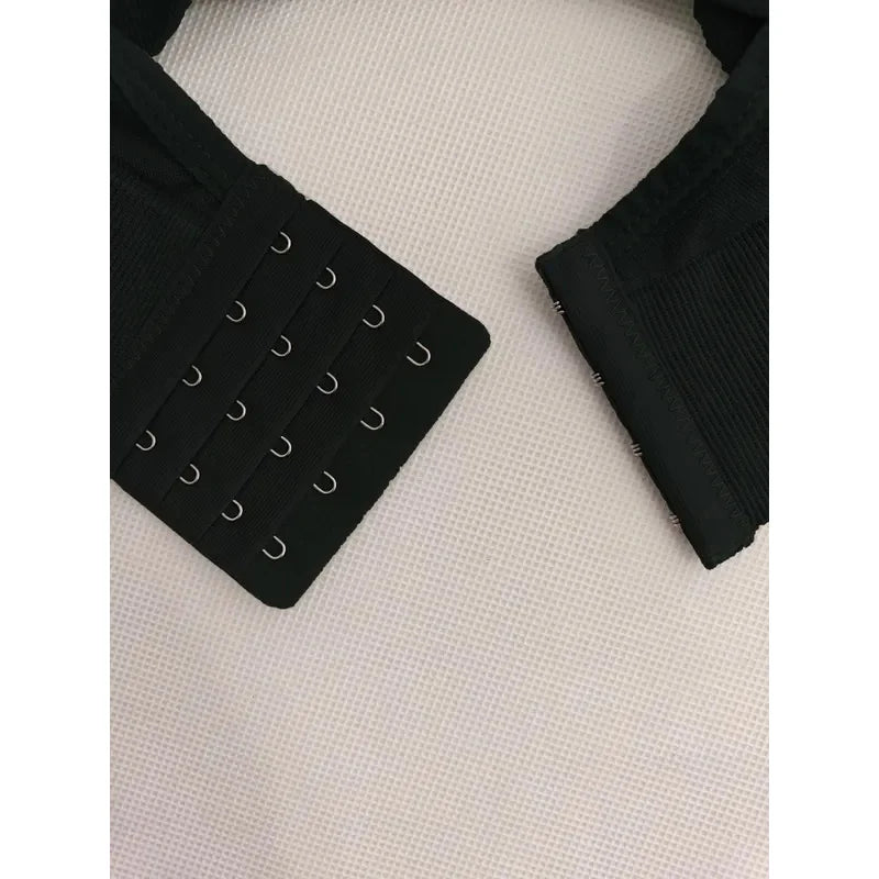 AeroFlex Support Sports Bra