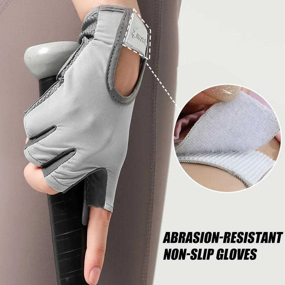 PowerGrip Training Gloves