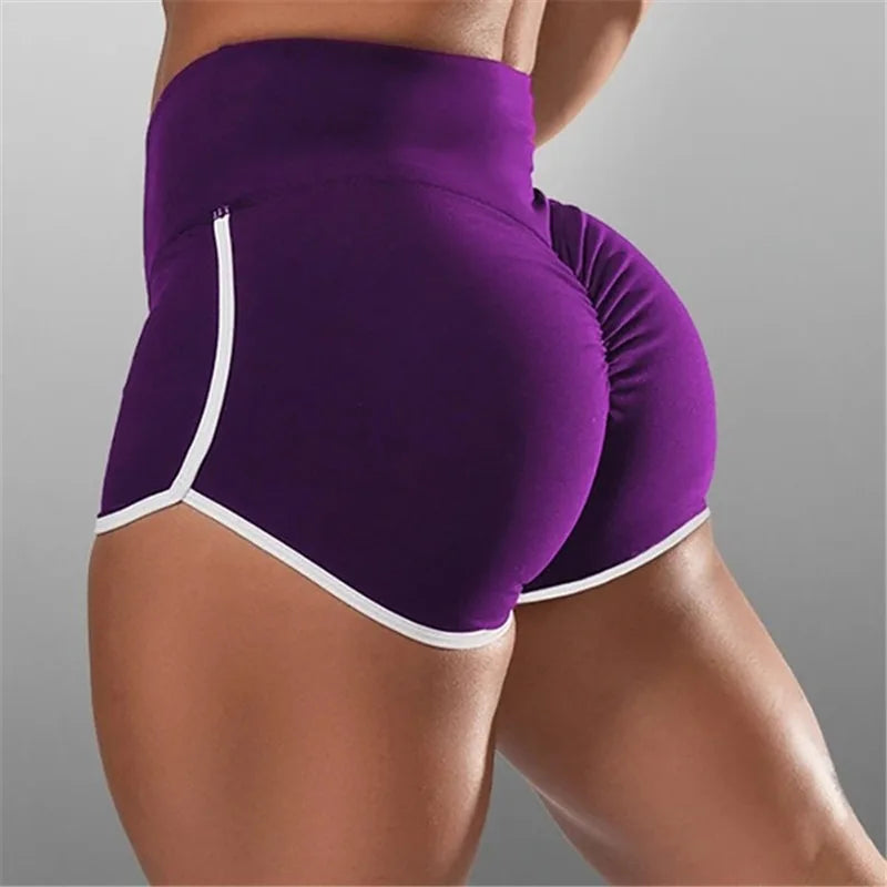 FlexLite Low-Rise Sport Shorts