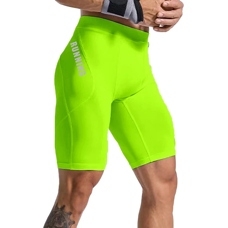 PulseGrip Compression Training Tights