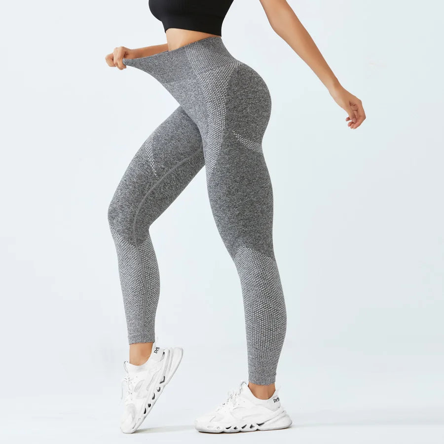SculptFlex Seamless Leggings