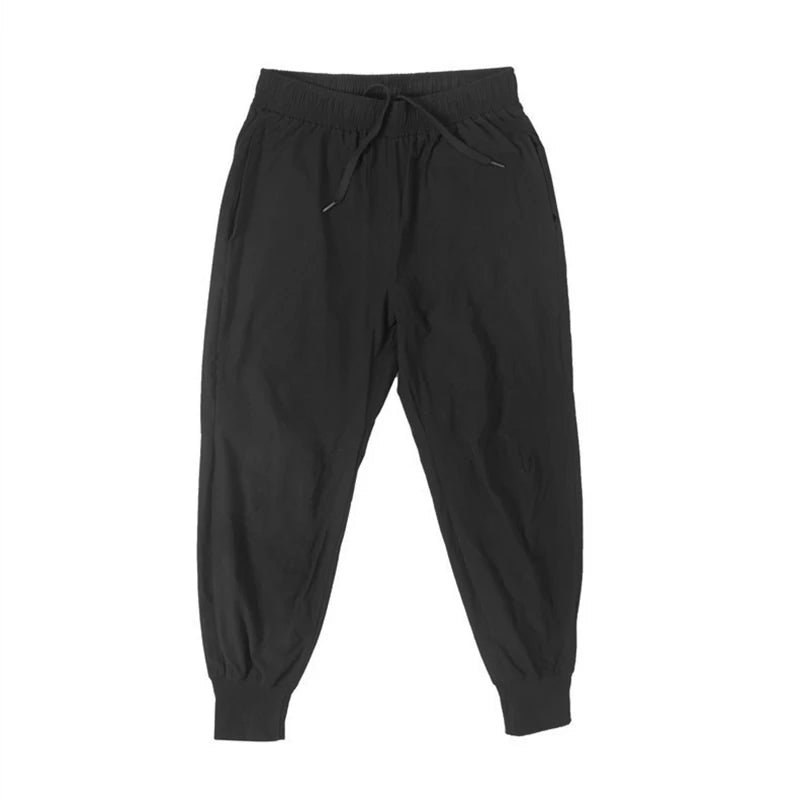 TitanStride Mens Sweat Joggers