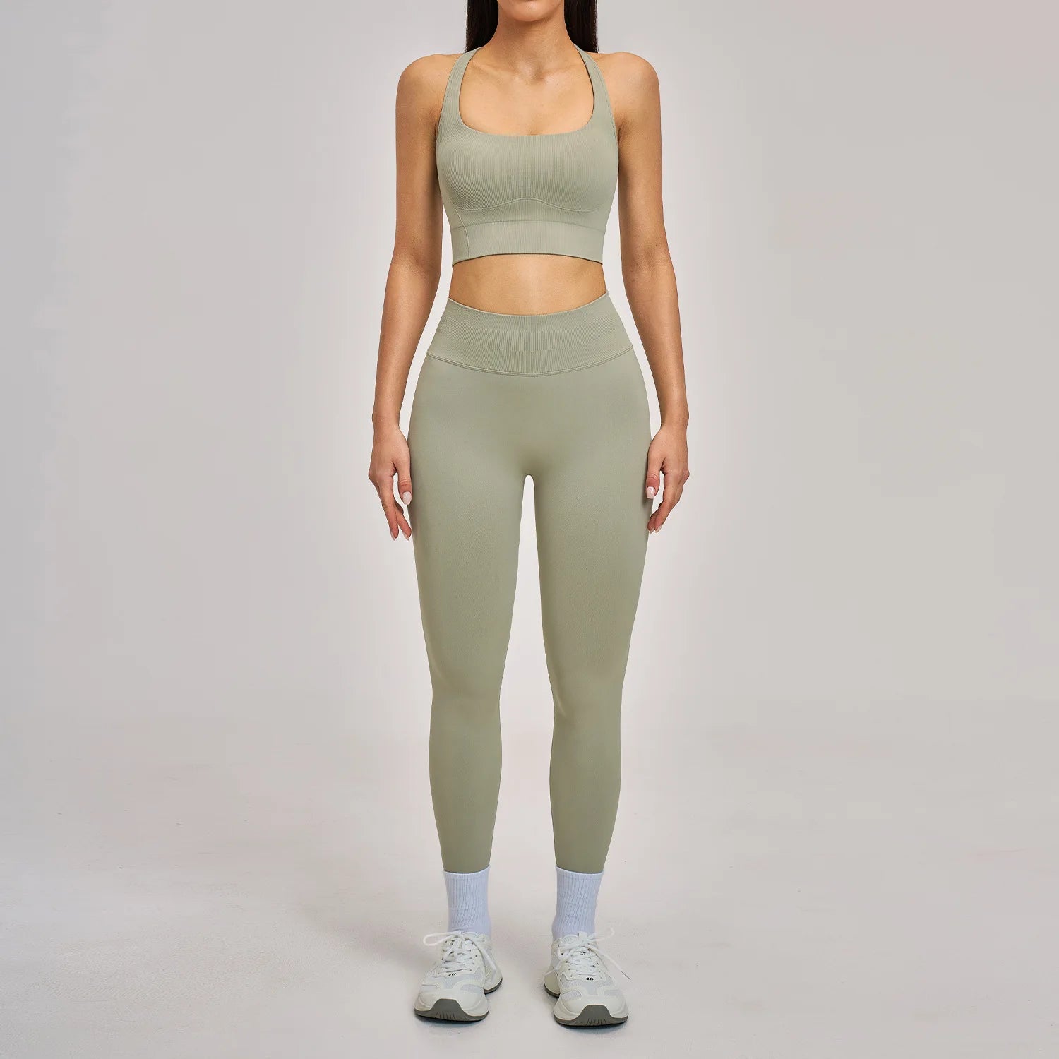 FlexForm Seamless Active Set