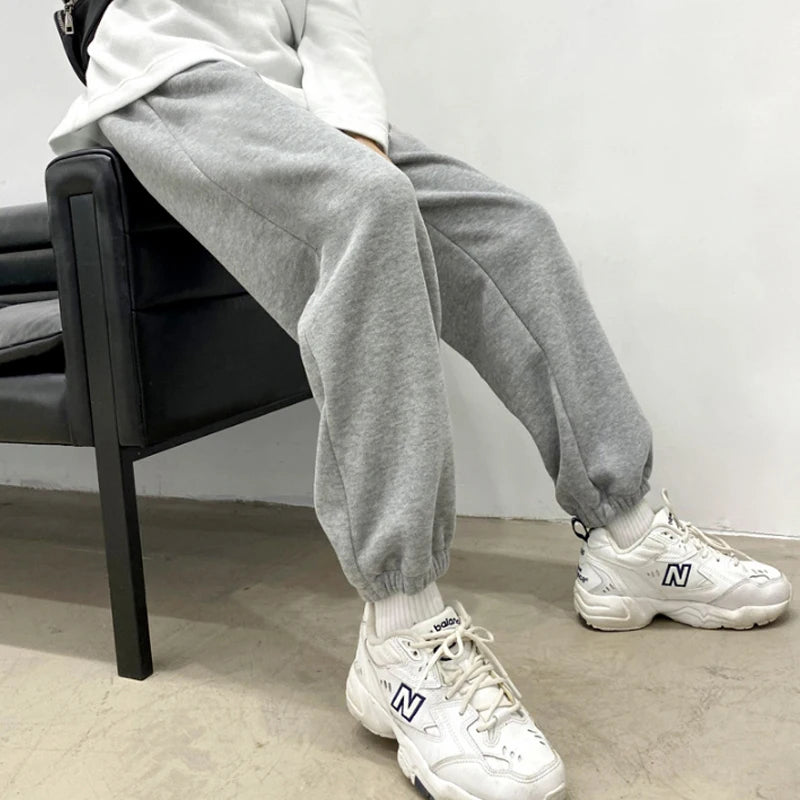 IronCut Skinny Sweat Joggers