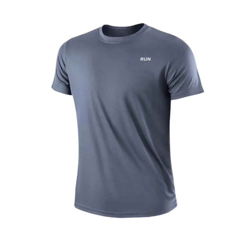AeroDry Quick-Dry Training Tee