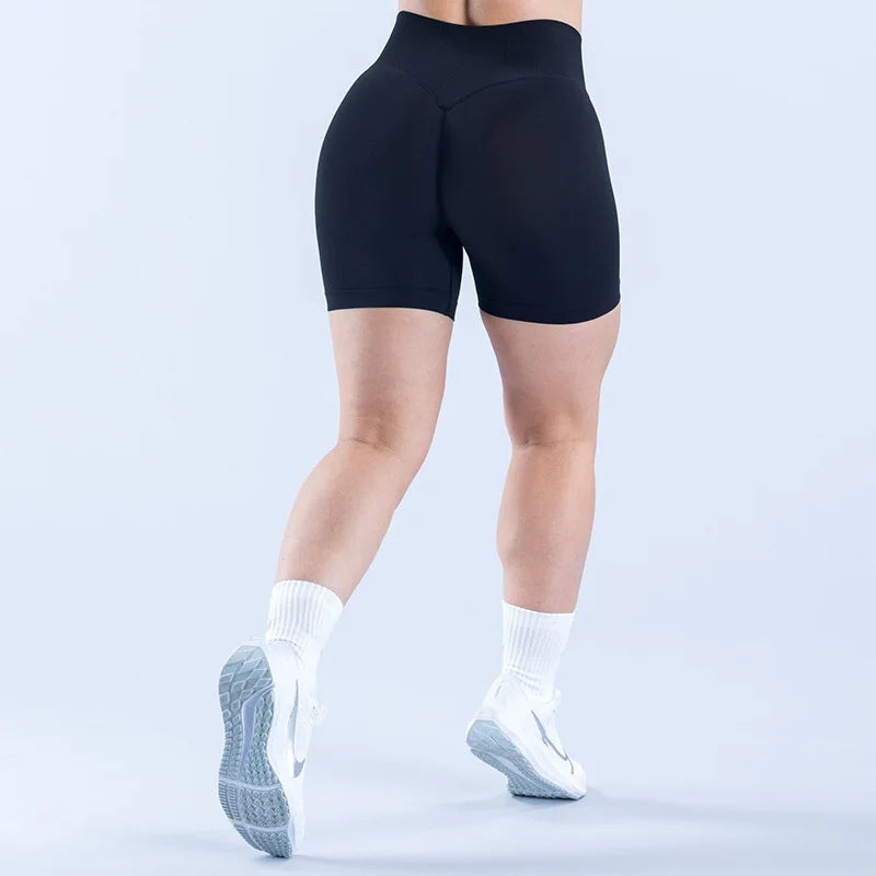 AuroraGlide Long-Sleeve Yoga Set