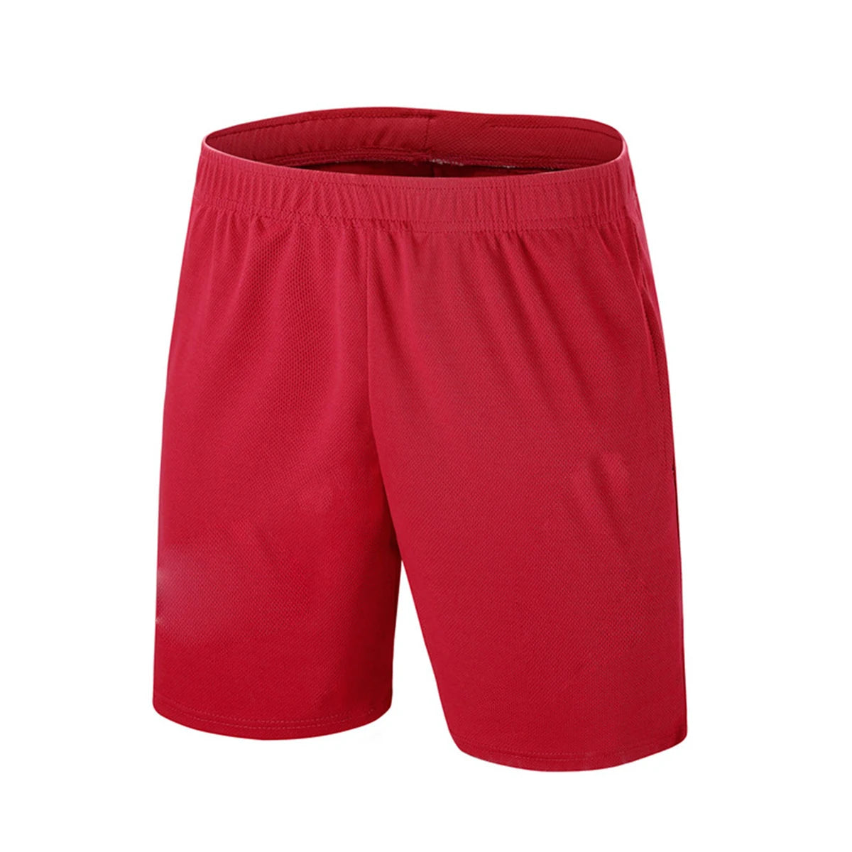 MeshForge Bodybuilding Mesh Shorts