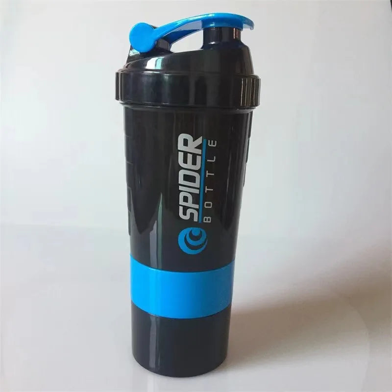 TriCore XL 3-Layer Protein Shaker