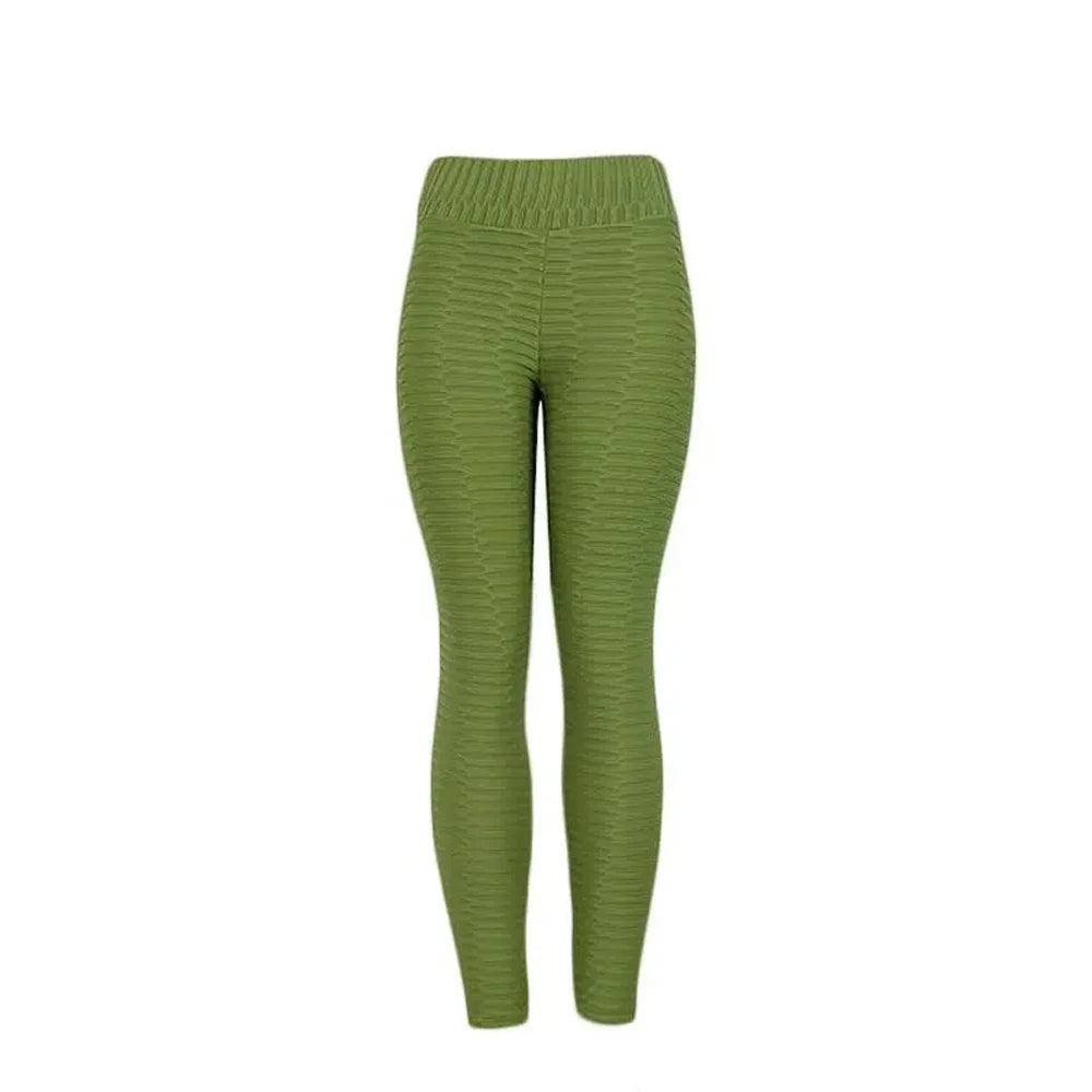 CurveForm Seamless Leggings