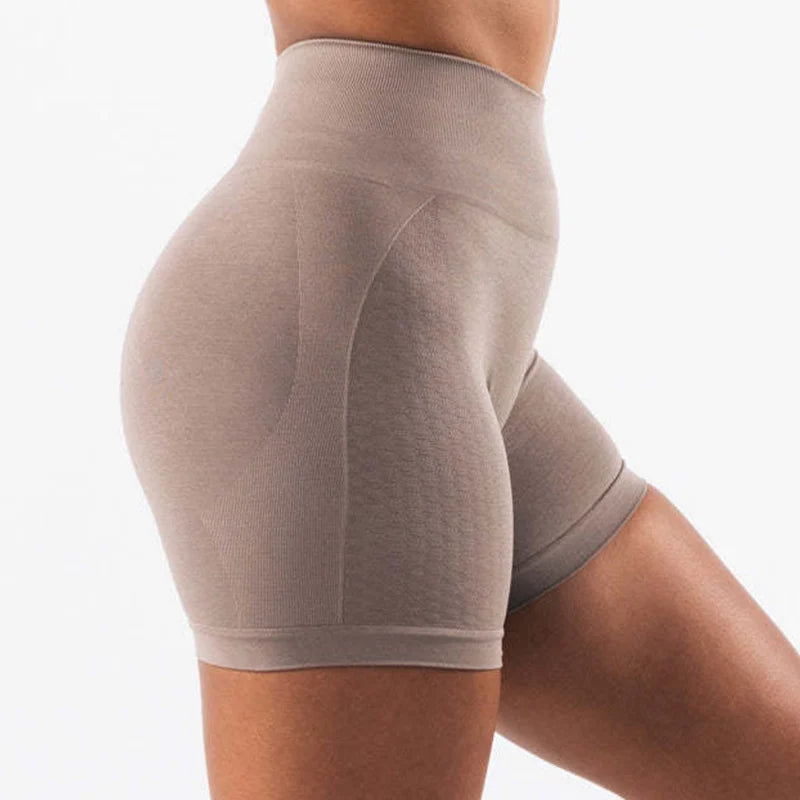 AmpContour Sculpt Shorts