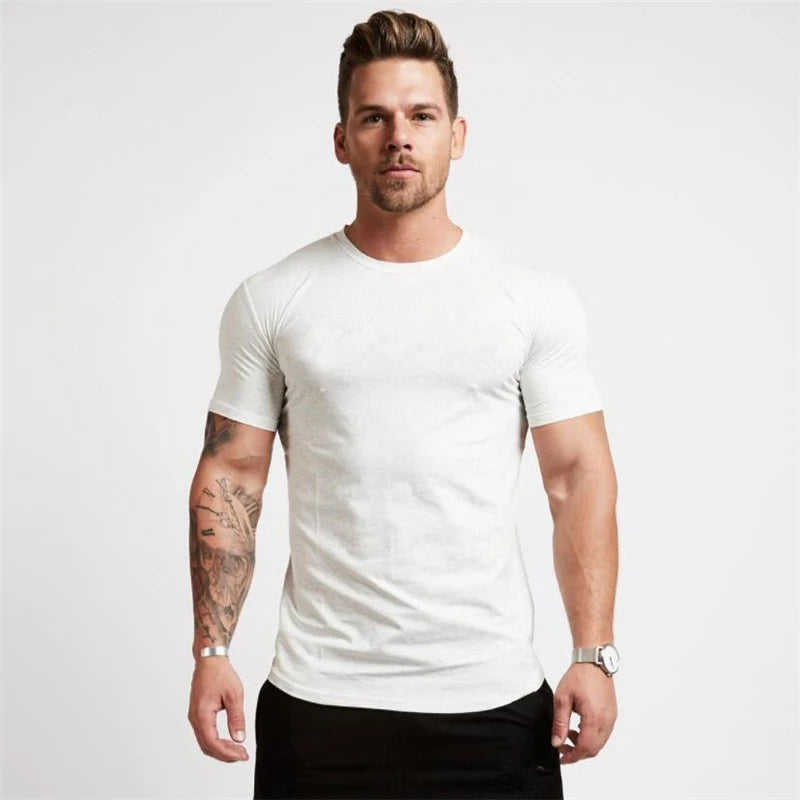 MusclePulse Training Tee