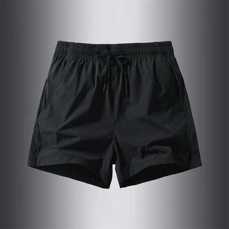BreezeForge Outdoor Sport Shorts