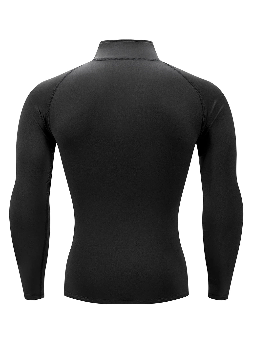 SlimLine Long-Sleeve Training Tee