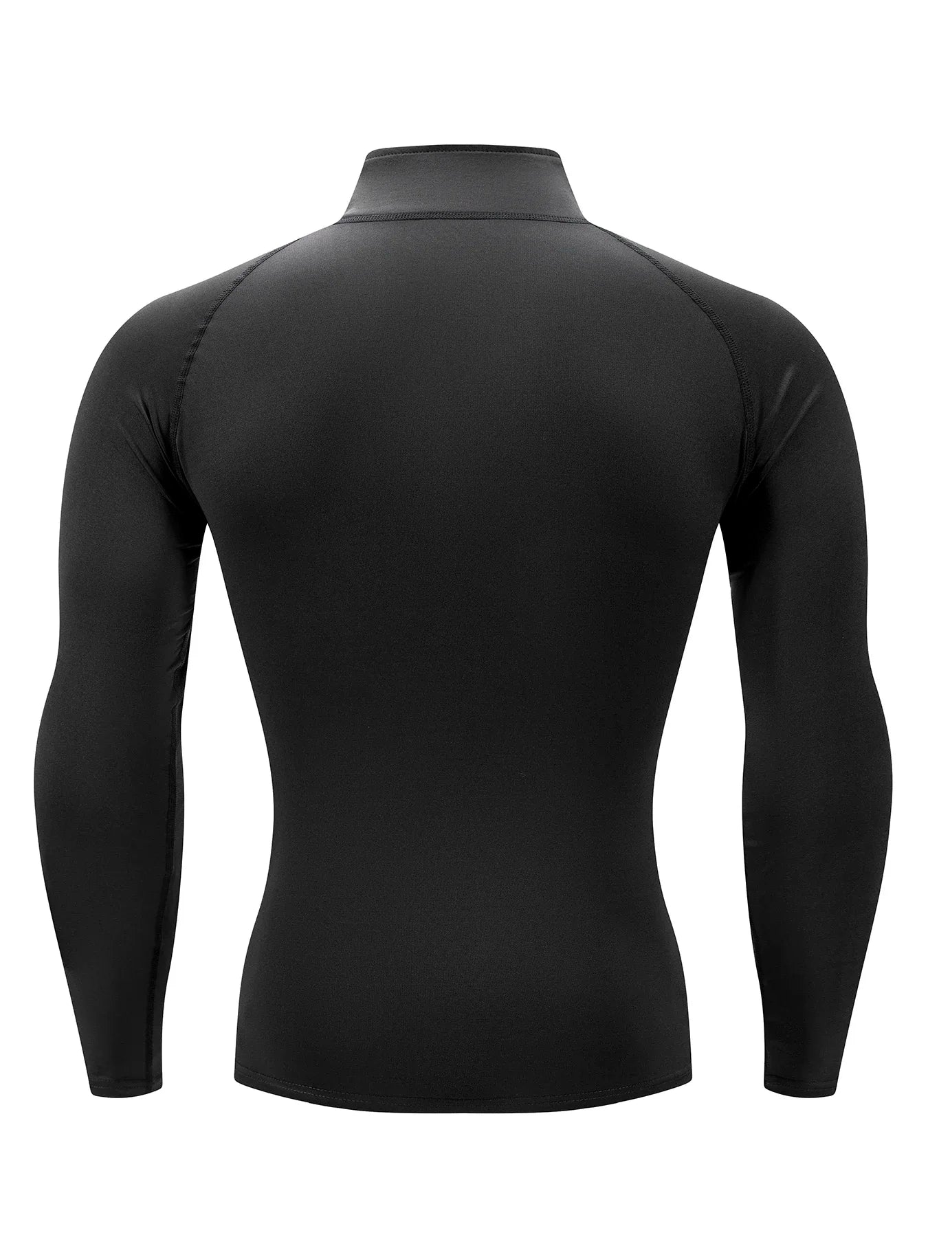 SlimLine Long-Sleeve Training Tee
