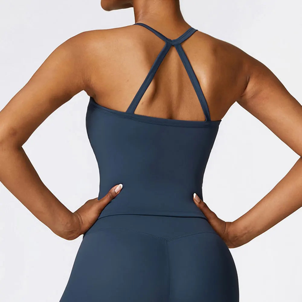 SculptFlow Performance Tank