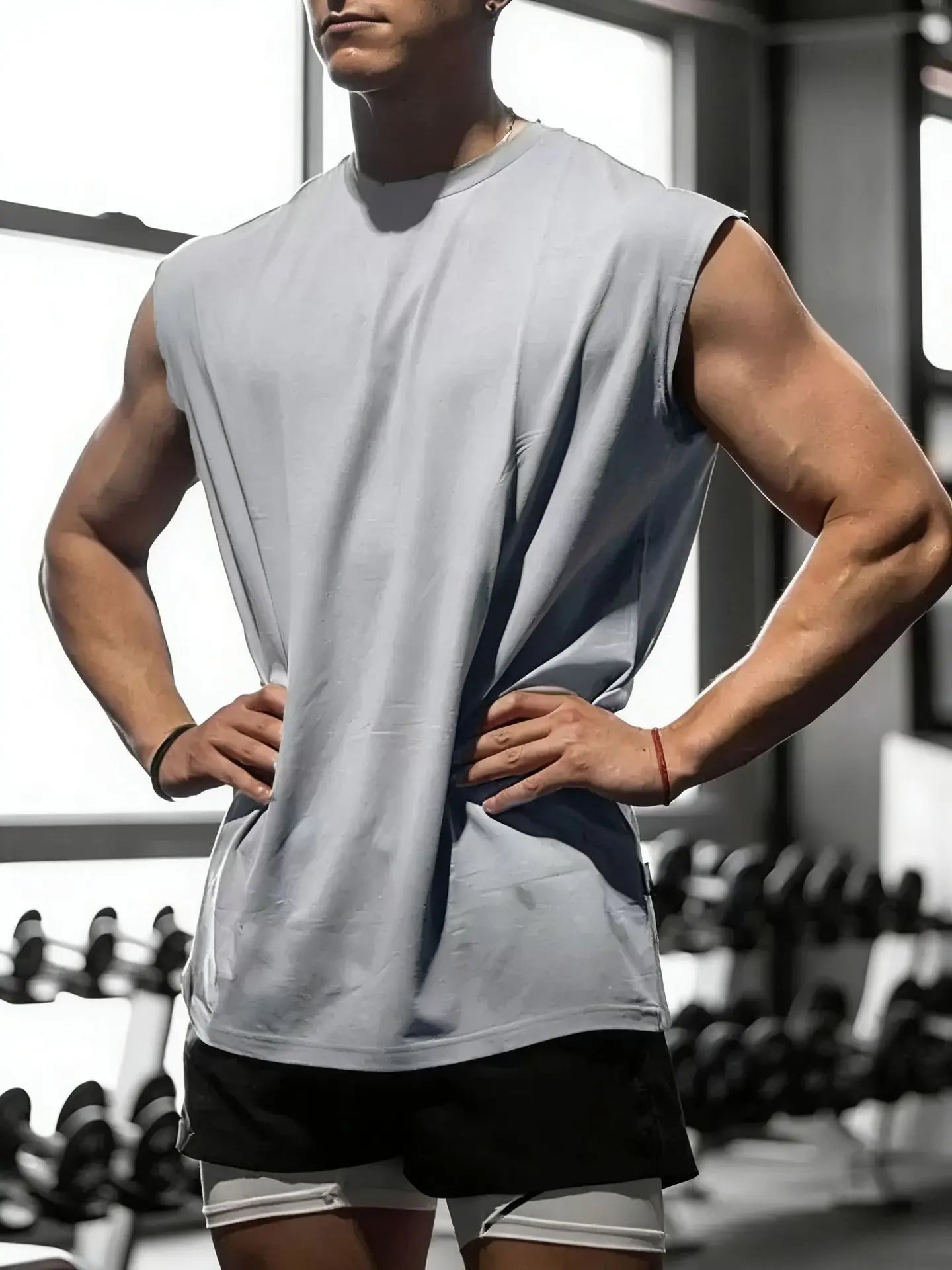 AeroMesh Sport Tank