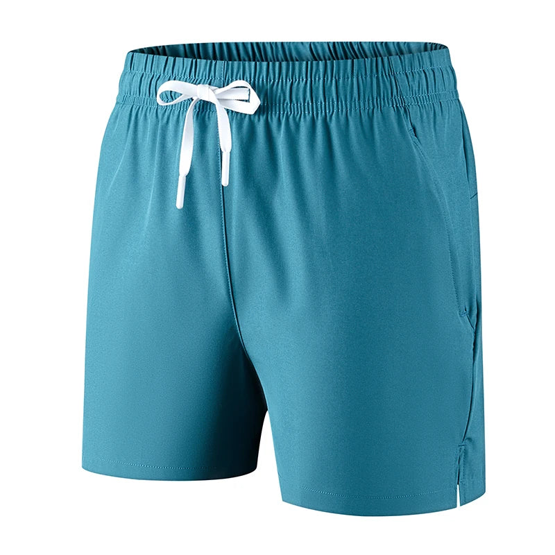 BreezeForge Outdoor Sport Shorts