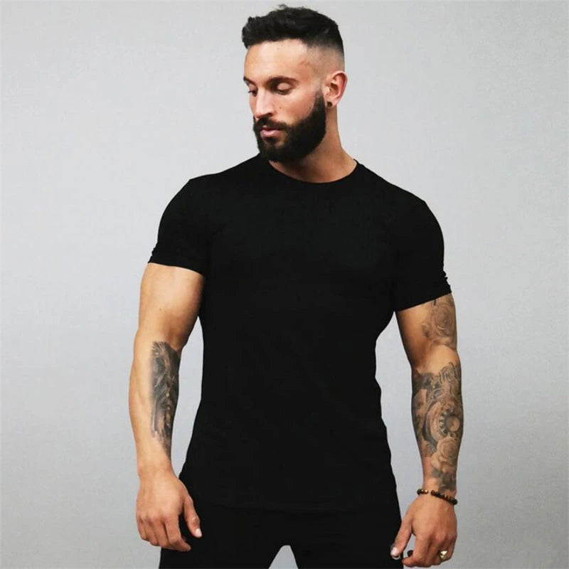 MusclePulse Training Tee