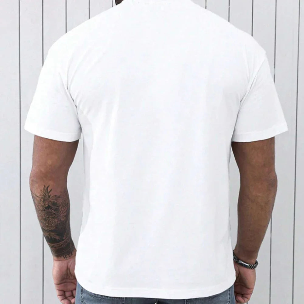 PaceForm Streetwear Sport Tee